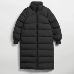 Hot Jakke til kvinder Marissa Future Dye Grid 10K Sort Dame Jakker Og Frakker·Jakker Og Frakker