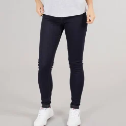 Best Jeans Fay Skinny til Kvinder Blækvaske Dame Jeans, Bukser Og Leggings·Skinny Jeans|Jeans, Bukser Og Leggings·Jeans