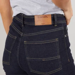 Best Jeans Fay Skinny til Kvinder Blækvaske Dame Jeans, Bukser Og Leggings·Skinny Jeans|Jeans, Bukser Og Leggings·Jeans