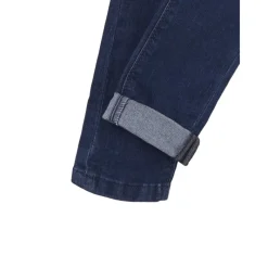 Online Jeans til Piger Polly Dnmtasi Mellemblå Denim Jeans & Bukser
