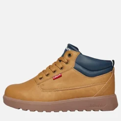New Junior Arizona Støvler Camel 0138 Støvler|Støvler