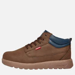 Clearance Junior Arizona Støvler Mørke 0018 Støvler|Støvler