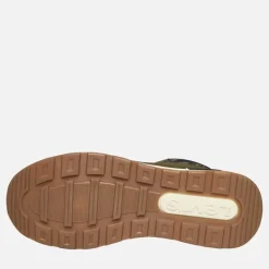 Discount Junior Ascot Støvler Khaki 0581 Støvler|Støvler