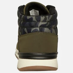 Discount Junior Ascot Støvler Khaki 0581 Støvler|Støvler