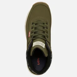 Discount Junior Ascot Støvler Khaki 0581 Støvler|Støvler