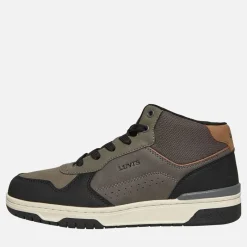 Hot Junior Dereck Sneakers /​ Taupe 1364 Sneakers|Sneakers