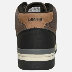 Hot Junior Dereck Sneakers /​ Taupe 1364 Sneakers|Sneakers