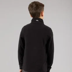 New Junior Drenge Masonville 1/​2 Lynlås Mikro Fleece Hættetrøjer Og Sweatshirts|Jakker Og Frakker