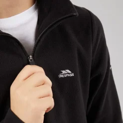 New Junior Drenge Masonville 1/​2 Lynlås Mikro Fleece Hættetrøjer Og Sweatshirts|Jakker Og Frakker