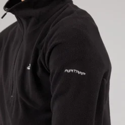 New Junior Drenge Masonville 1/​2 Lynlås Mikro Fleece Hættetrøjer Og Sweatshirts|Jakker Og Frakker