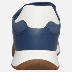 Sale Junior Drenge Rann træningssko navy/​lys elfenben Navy/​Lt Ivory Sneakers|Sneakers