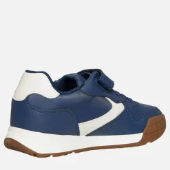 Sale Junior Drenge Rann træningssko navy/​lys elfenben Navy/​Lt Ivory Sneakers|Sneakers