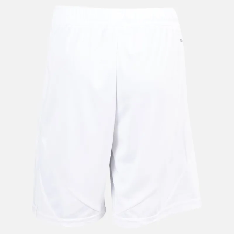Clearance Junior Drenge SLB Benfica 24/25 hjemme shorts Hvid Tøj|Shorts