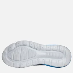 Sale Junior Drenge Smitlay Træningssko Blå/​Marineblå Sneakers|Sneakers