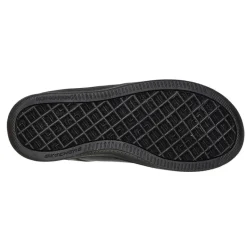 New Junior Drenge Sport Court 92 Vandafvisende Snøresko Casual Sneakers Sort Sneakers|Sneakers