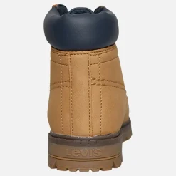 Online Junior New Forrest Støvler Camel Navy 1506 Støvler|Støvler