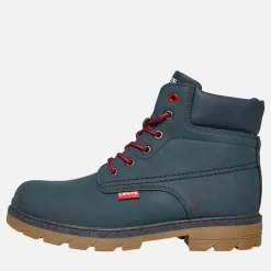 Best Junior New Forrest Støvler Navy 0040 Støvler|Støvler