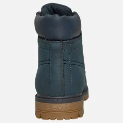 Best Junior New Forrest Støvler Navy 0040 Støvler|Støvler