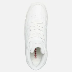 Outlet Junior New Union Hi Top Sneakers 0061 Sneakers|Sneakers