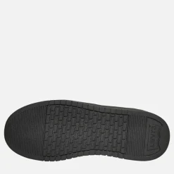 Outlet Junior New Union Hi Top Sneakers Hvid 0008 Sneakers|Sneakers