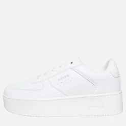 Junior Nye Union Sneakers Hvid 0061 Sneakers|Sneakers