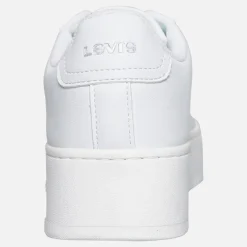 Junior Nye Union Sneakers Hvid 0061 Sneakers|Sneakers