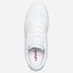 Junior Nye Union Sneakers Hvid 0061 Sneakers|Sneakers