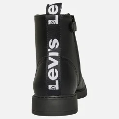 Clearance Junior Pasadena Støvler Sort 0003 Støvler|Støvler