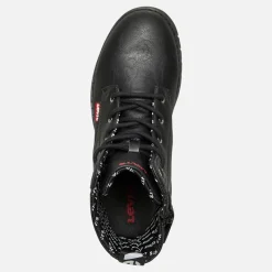 Clearance Junior Pasadena Støvler Sort 0003 Støvler|Støvler