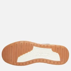 Junior Piper Sneakers Cognac 0241 Sneakers|Sneakers