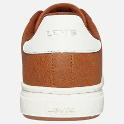 Junior Piper Sneakers Cognac 0241 Sneakers|Sneakers