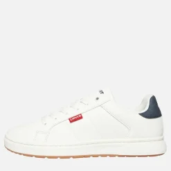 Best Junior Piper Sneakers Blå 0063 Sneakers|Sneakers