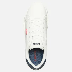 Best Junior Piper Sneakers Blå 0063 Sneakers|Sneakers