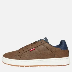Hot Junior Piper Sneakers Mørke Navy 2241 Sneakers|Sneakers