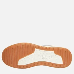 Hot Junior Piper Sneakers Mørke Navy 2241 Sneakers|Sneakers