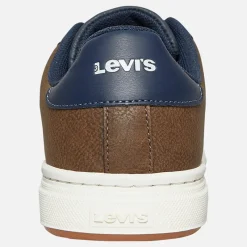 Hot Junior Piper Sneakers Mørke Navy 2241 Sneakers|Sneakers