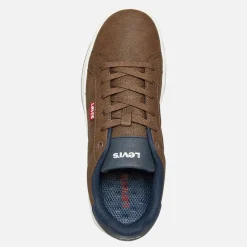 Hot Junior Piper Sneakers Mørke Navy 2241 Sneakers|Sneakers