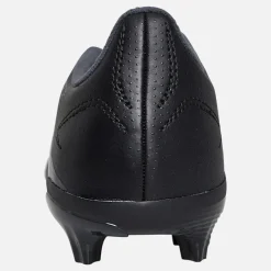 Best Junior Predator League Base Sort Pakke FG Fast Bund Fodboldstøvler Core Black/​Carbon/​Core Black Fodboldstøvler|Fodboldstøvler