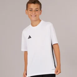New Junior Tabela 23 T-shirt /​Sort Tøj|Tøj