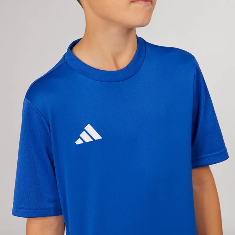 Best Junior Tabela 23 T-shirt Royal/Hvid Tøj|Tøj
