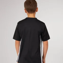 Outlet Junior Tabela 23 T-shirt /​Hvid Tøj|Tøj