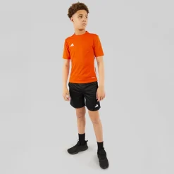 Outlet Junior Tabela 23 T Shirt Team /​Hvid Tøj|Tøj