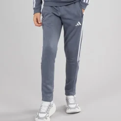 Sale Junior Tiro 23 League Joggers Team Onix Tøj|Tøj