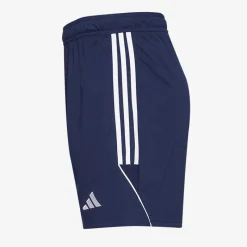 New Junior Tiro 23 League Shorts Team Navy Blue Tøj|Tøj