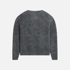 Online Koon Loop Cardigan Asphalt Dame Overdele·Veste|Overdele·T-Shirts