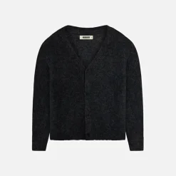 Clearance Koon Loop Cardigan Dame Trøjer Og Cardigans·Cardigans|Overdele·Veste