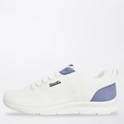 Kvinder Kira Sneakers /​Lavendel Dame Sneakers|Sneakers
