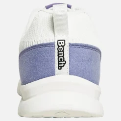 Kvinder Kira Sneakers /​Lavendel Dame Sneakers|Sneakers