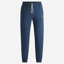 Hot Mix og Match Joggingbukser Blå Jeans Og Bukser·Joggingbukser|Træningsdragter Og Joggingbukser·Joggingbukser