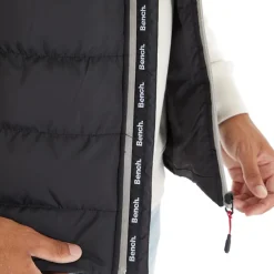 Clearance Mænd Galban Hættepuffer Vest Jakker Og Frakker·Gilet Vest|Jakker Og Frakker·Jakker Og Frakker